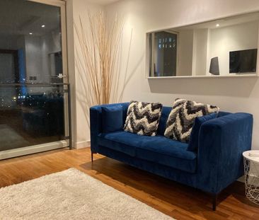 1 Bed Flat, City Loft, M50 - Photo 5