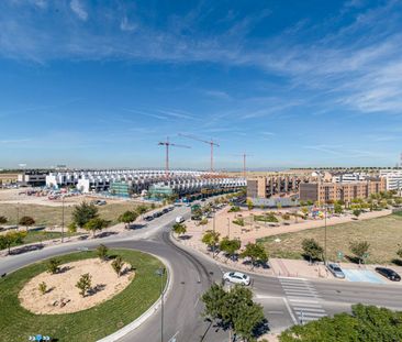 Piso de alquiler en 2ª Republica, 19, Buenavista - Photo 6