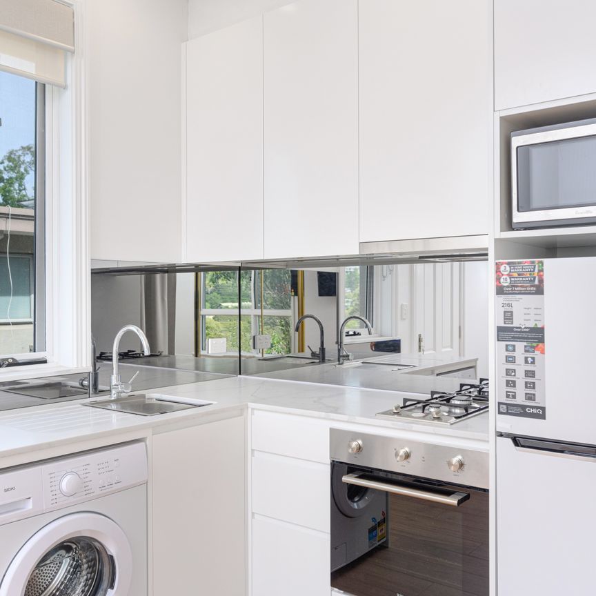 177A Deepwater Road, Castle Cove NSW 2069 - Studio For Rent | Domain - Photo 1