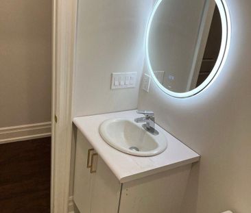 For Lease - 79 Maple Grove Avenue Unit# Bsmt #2, Richmond Hill, Ont... - Photo 6