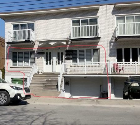 5591 Rue Monsabré, H1M 2R4, H1M 2R4, Montréal - Photo 2
