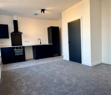 1 bedroom apartment to rent - Photo 6