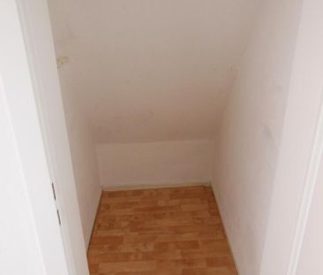 Demnächst frei! 1-Zimmer-Wohnung in Herten Westerholt - Foto 5