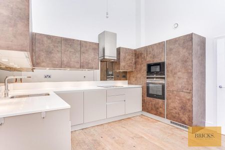 3 bedroom penthouse to rent - Photo 5