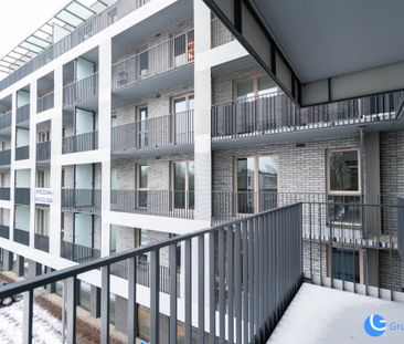 Nowe 2-pok. 35m2*Czerwieńskiego* Galeria Bronowice - Zdjęcie 2