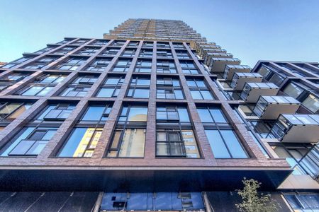 For Lease - 2A Church Street Unit# 403, Toronto, Ontario - Photo 2