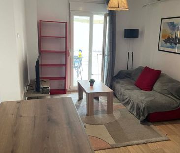 Studio/Γκαρσονιέρα για ενοικίαση Μαρτίου (Βούλγαρη - Ντεπώ - Μαρτίου) - Photo 3