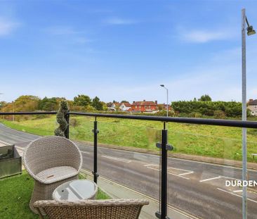 2 bedroom apartment to rent - Photo 2