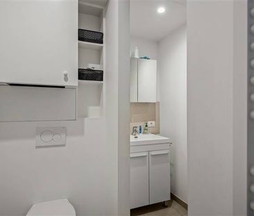 Appartement te huur - Photo 1