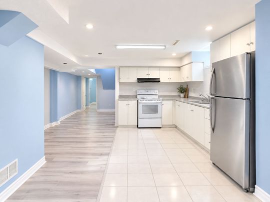 For Lease - 26 Gardenia Crescent, Markham, Ontario - Photo 1