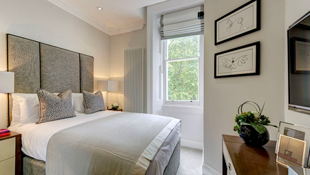 Kensington Garden Square, W2, London - Photo 2