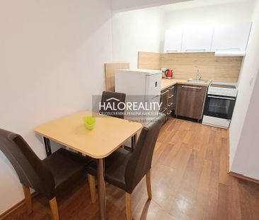 2 izbový byt na prenájom 46m2, Partizánske - Photo 4