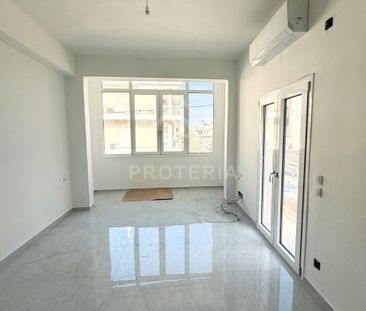 Διαμέρισμα για ενοικίαση Θέρισσος (Ηράκλειο Κρήτης) - Photo 5