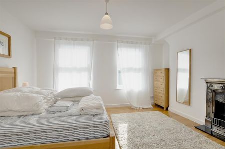 2 bedroom duplex to rent - Photo 3