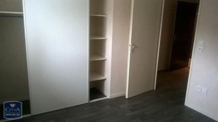 Appartement à louer 3 pièces 62.15m² - Photo 3