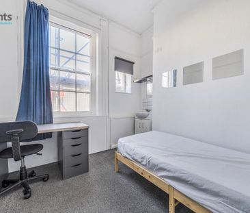 house share to rent - Photo 2