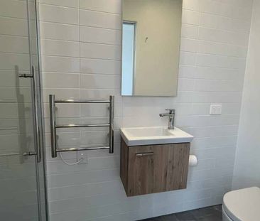 Studio Apartment, Te Aro - Photo 2