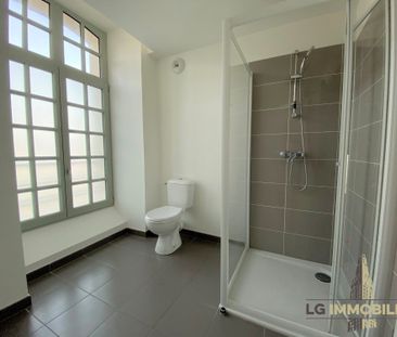 AMIENS PROCHE CENTRE VILLE - TYPE 2 - Photo 2