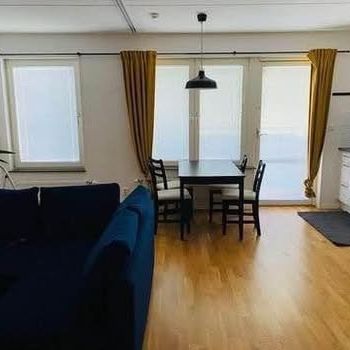 Rågsvedsvägen, Bandhagen - Foto 1