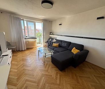 Pronájem bytu 3+kk 76 m² - Photo 2