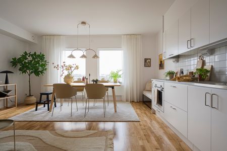 Leråkersgatan 19 - Photo 5