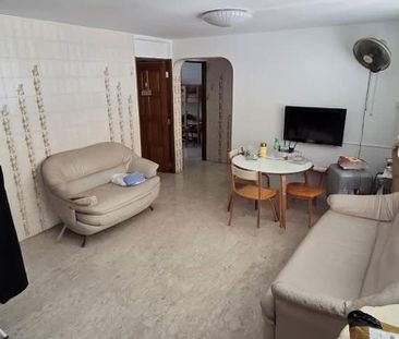 Blk 203 Serangoon Central (Serangoon), HDB 4 Rooms - For Rent - Photo 1