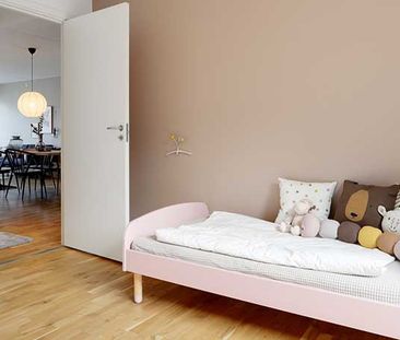 4 værelses lejlighed - Photo 4