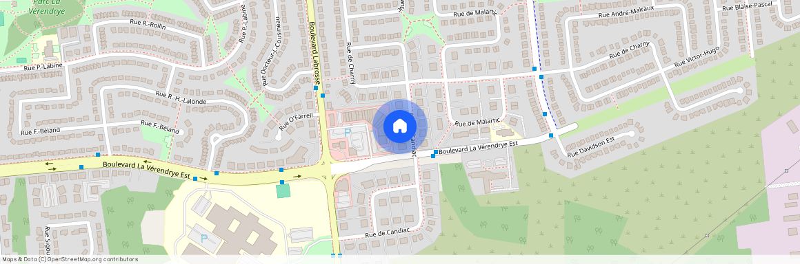 3-108 rue de Candiac, Gatineau, Gatineau, Outaouais, J8R 2J2