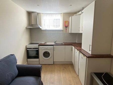Flat 4, 24 Cromwell Road, Belfast, BT7 1JW - Photo 4