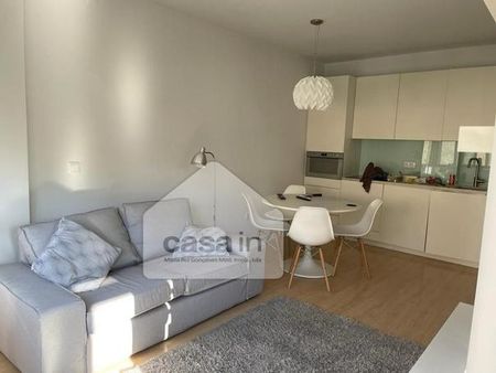 Apartamento T1 - Photo 3