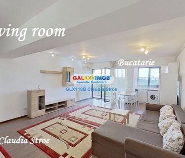 Inchiriere apartament 2 camere Brancoveanu Metrou - Amfiteatru - Photo 3