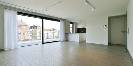 Appartement te huur in Tongeren voor € 850 met 2 slaapkamers - Photo 3
