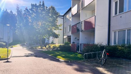 Kungsfågelgatan, Västerås - Foto 2