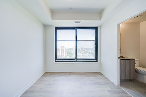 For Lease - 181 Sterling Road Unit# 1519, Toronto, Ontario - Photo 1