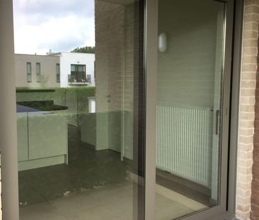Appartement te huur - Photo 1