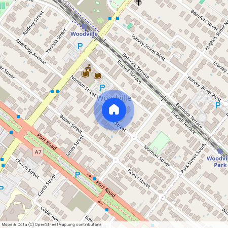 3/15 Norman Street, SA 5011, Woodville