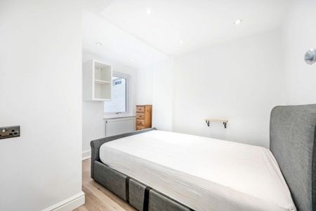 Comeragh Road, West Kensington, W14 - Photo 2