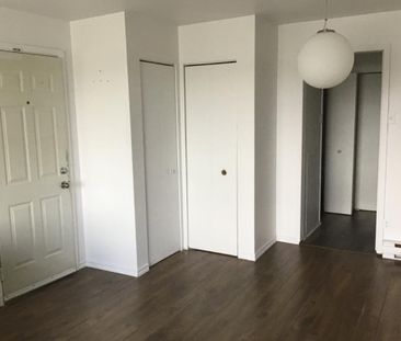 Appartement 3 1/2 à louer Trois Rivieres - Photo 2