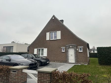 Hazegrasstraat 23 , 9940 Evergem - Photo 5