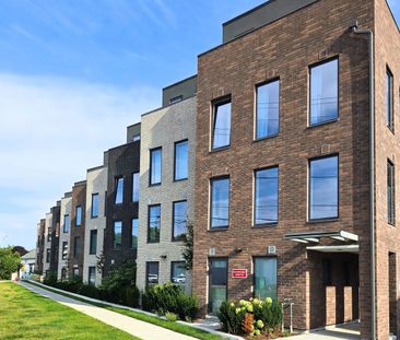 For Lease - 325 University Avenue Unit# 106, Cobourg, Ontario - Photo 1