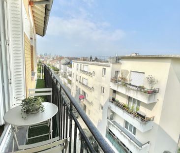 34 rue Gallieni, 92270, Bois-Colombes - Photo 2