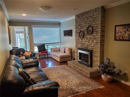 For Lease - 84 Huntington Park Drive, Markham, Ontario - Photo 2