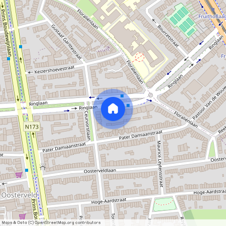 Ringlaan 76 / 201, 2610 Wilrijk