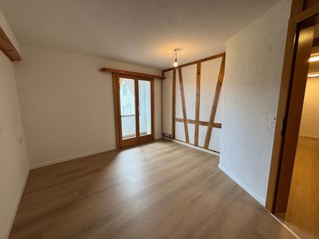 Renovated 4.5-room apartment in Einsiedeln - Photo 5