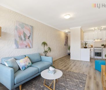 Affordable Apartment Living with a Coastal Lifestyle - Photo 5