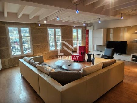 APPARTEMENT T3 A LOUER - Photo 3