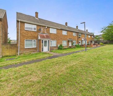 2 bedroom end of terrace house to rent - Photo 6