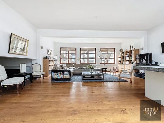 Penthouse te huur - Photo 1