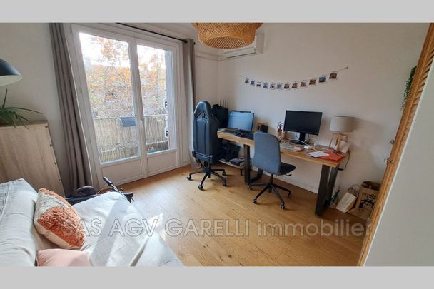 Appartement 4 Pièces 71 m² - Photo 1