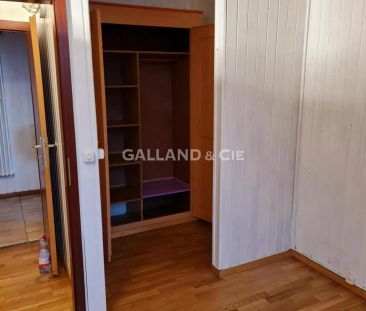 Appartement de 2½ pièces aux combles - Photo 2